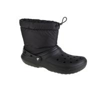 Crocs Classic Lined Neo Puff Boot W 206630-060