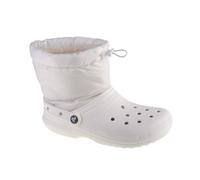 Crocs Classic Lined Neo Puff Boot W 206630-143