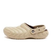 Crocs Classic Lined Overpuff Clog Moth