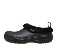 Crocs Classic Lined Shorty 'Black' 211380-001 5
