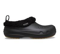 Clogs Crocs Classic Lined Shorty Noir 39/40
