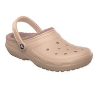 Crocs Women's Classic Lined Pink Caramel | Size: 7 Crocs Pink 7