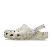 Crocs Classic Marbled Clog 'Bone & Multi' 206867-2Y3 10