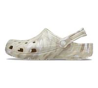Crocs Marble Womens | Crocs | Bone/Multi | UK Size 8