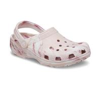 Crocs | Classic Marbled Clog | Comfortable Clog | Quartz | WildBounds 39-40
