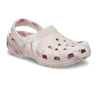 Crocs Classic Marbled Clog Unisex - Quartz - UK 6 / EU 39-40 / US M7W9