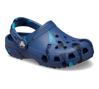 Crocs Classic Marbled Clogs Blue EU 19-20 Kids