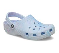 (, ) Crocs Classic Marbled EVA Women's Oxygen Clogs