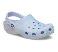 Crocs Classic Watercolor Marbled Clog Oxygen Swirl Size 6 UK Men/ 7 UK Women