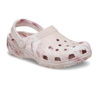 Crocs Classic Marbled Clog Unisex - Quartz - UK 8 / EU 42-43 / US M9W11