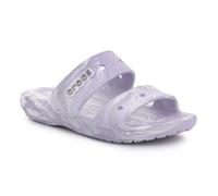 Crocs Classic Marrbled Sandal W 207701-5PT