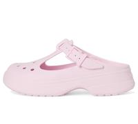 Crocs | Unisex | Classic Mary Jane | Clogs | Pink Milk | W5/M4
