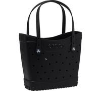 Crocs | Unisex | Crocs Classic Medium Tote | Shoes | Black | OS