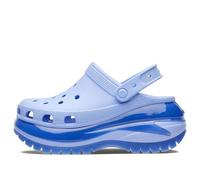 Crocs Classic Mega Crush Clog 'Moon Jelly' 207988-5Q6 5