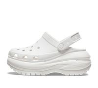 Crocs Classic Mega Crush Clog 'White' 207988-100 9