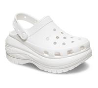Crocs Women's Classic Mega Crush Croslite™ Clogs - UK M7/W8