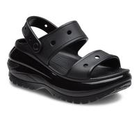 Crocs Classic Mega Crush Sandals