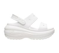 Crocs Classic Mega Crush W clogs 207989-100