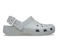 Crocs Classic Metallic Buckle Clogs