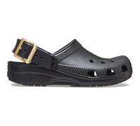 Crocs Classic Metallic Buckle Kids Clogs