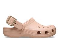 Children's clogs Crocs Classic Metallic Rose 34/35