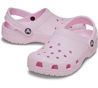 Crocs Classic Milk Pink Junior Clogs