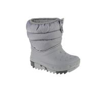 Crocs Classic Neo Puff Boot Toddler Jr 207683-007