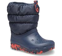 Crocs Classic Neo Puff T Boots