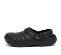 Crocs Classic Overpuff Clog Black