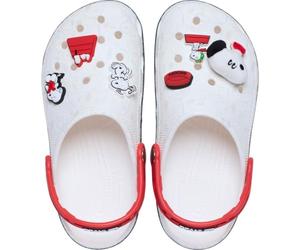Crocs Classic Peanuts Clog Unisex