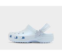 Crocs Classic Pearl Shine Clog Children - Blue 11 CHI