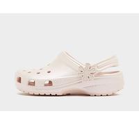 Crocs | Kids | Classic Pearl Shine | Clogs | Quartz | J1