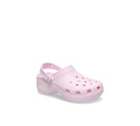 Crocs Classic Platform Pearl Women's Clog