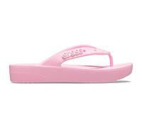 Crocs Classic Platform Flip Flamingo Size 3 UK Women