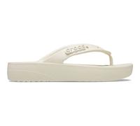Crocs Classic Platform Flip Flops