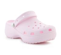 Crocs Classic Platform Pearl Clog W 211231-6ZW