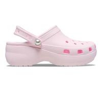 Crocs Classic Platform Pearl Women's Clog
