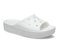 Crocs Classic Platform Slides