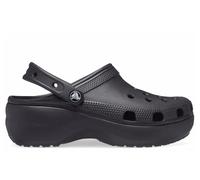 Crocs Classic Platform Unisex Men's | Crocs | Black | UK Size 8