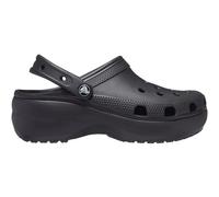 Crocs Classic Platform W 206750 001