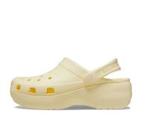 Crocs Classic Platform 'Yellow' 206750-76O 3