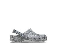 Crocs Classic Pop Animal Clogs Grey EU 36-37