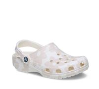 Crocs Classic Pop Petals Clog BUBBLE ICE MULTI SIZE 4