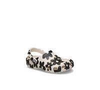 Crocs Classic Pop Petals Clog Multi