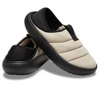 Crocs | Unisex | Classic Puff Moc | Shoes | Moth / Multi | W9/M8
