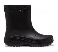 Crocs - Classic Rain Boot - Wellington boots size M12, black