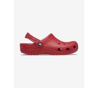 Crocs Classic Clog Red