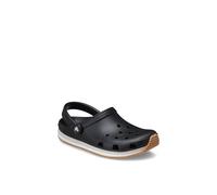 Crocs | Unisex | Crocband Runner | Clogs | Black | W7/M6