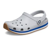 Crocs Classic Retro Runner Clogs, Atmosphere, 11 Women/9 Men