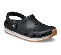 Crocs | Unisex | Crocband Runner | Clogs | Black | W7/M6